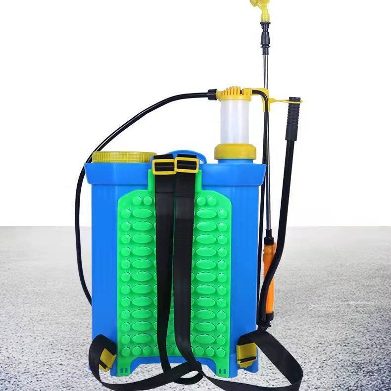 16升20升手动喷雾器农业农用打药机果树园林背负式喷洒 喷雾机图4
