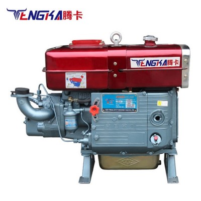 厂家直销单杠水冷柴油机常柴常州柴油机发动机