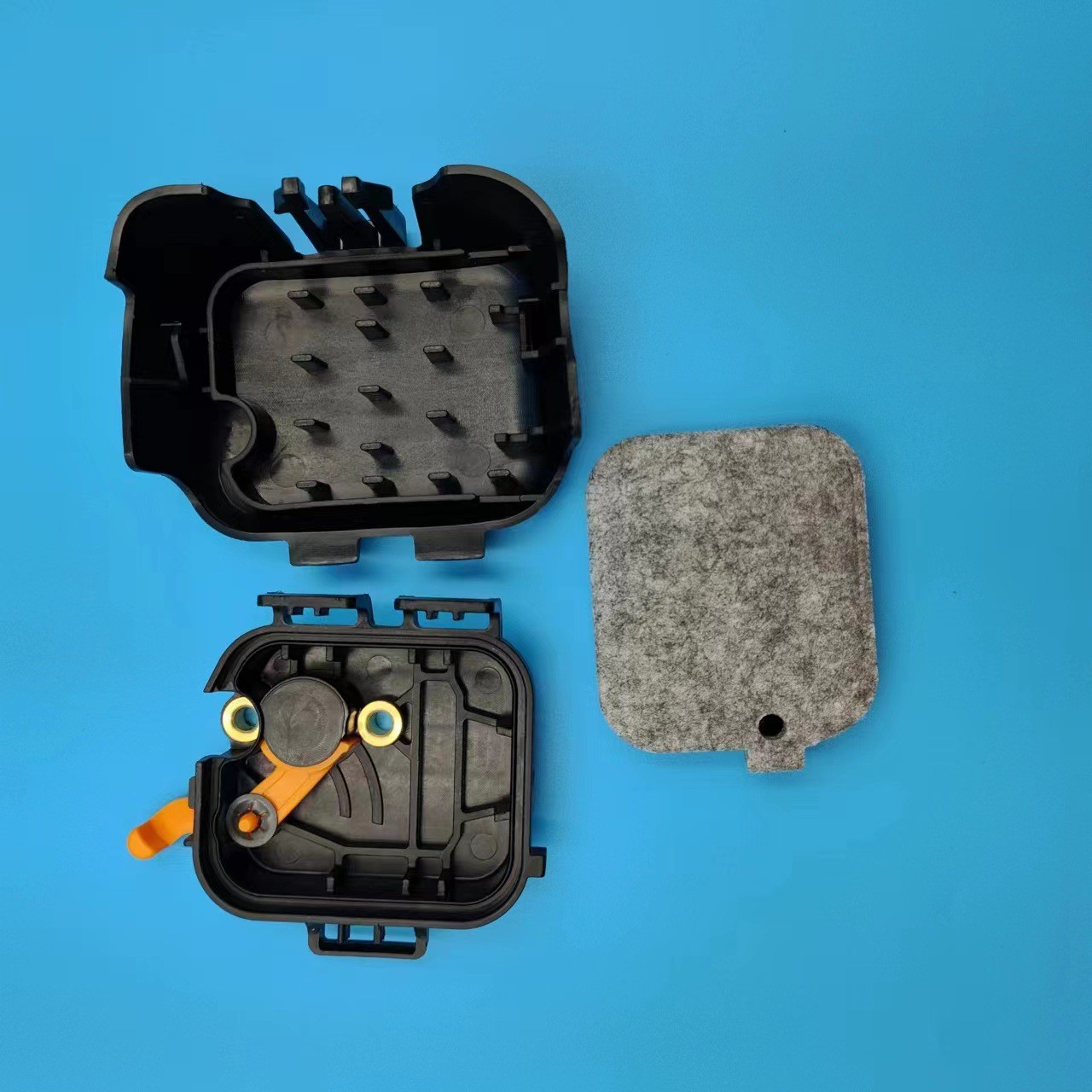 厂家直供BG45 BG46 BG55 BG65 85 BR45 4空气滤清器 总成 外壳图4