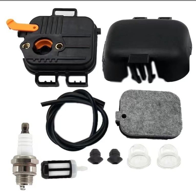 厂家直供BG45 BG46 BG55 BG65 85 BR45 4空气滤清器 总成 外壳图5