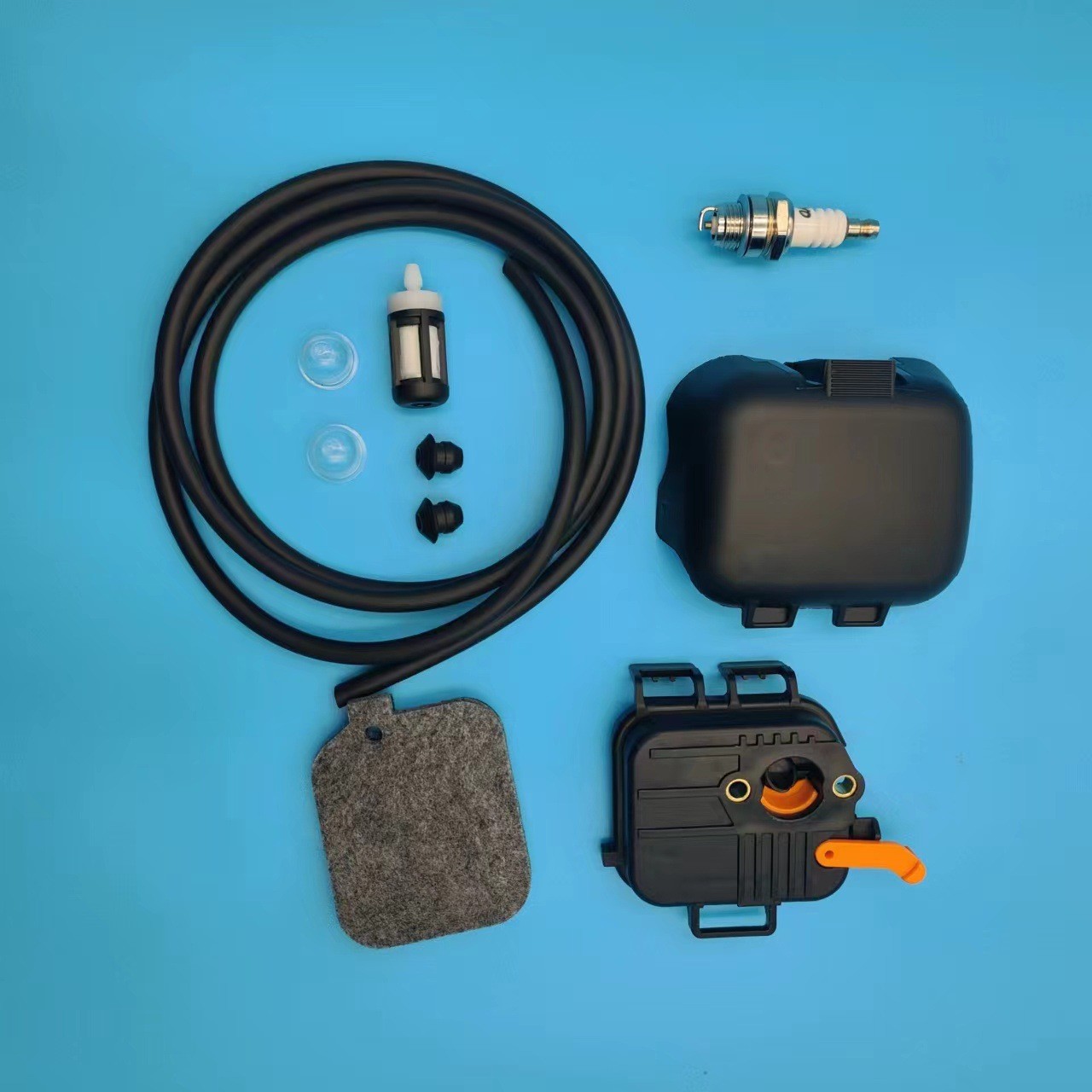 厂家直供BG45 BG46 BG55 BG65 85 BR45 4空气滤清器 总成 外壳图2