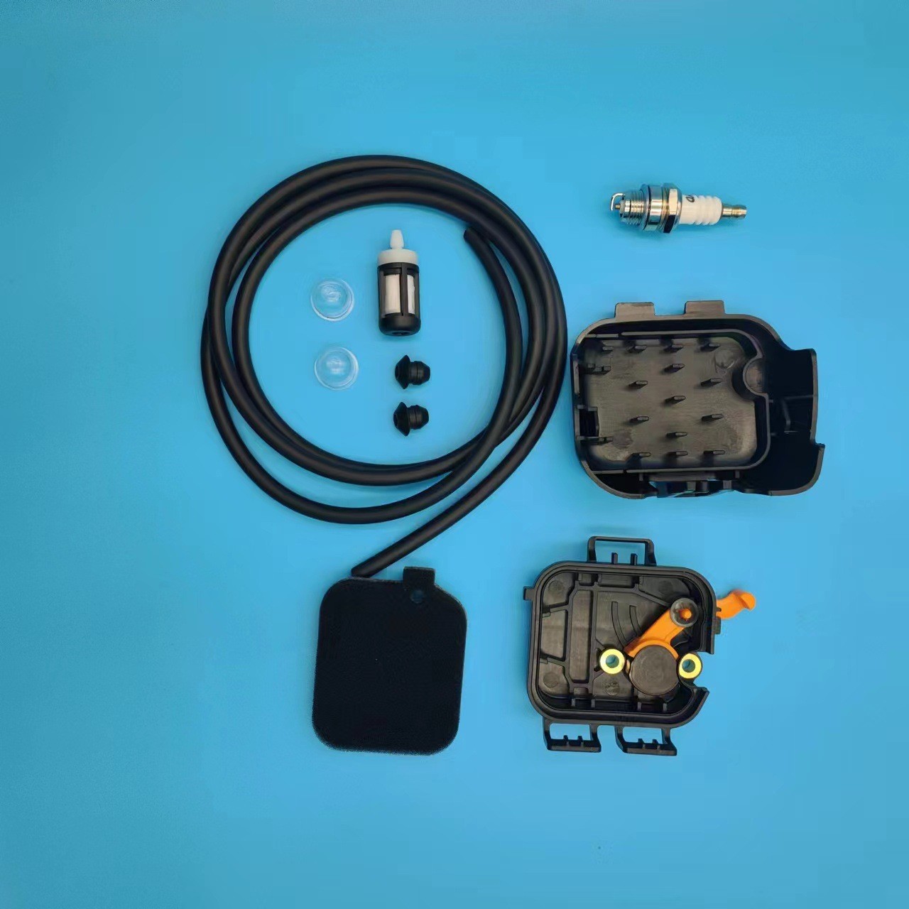 厂家直供BG45 BG46 BG55 BG65 85 BR45 4空气滤清器 总成 外壳图3