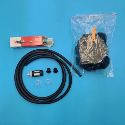 厂家直供BG45 BG46 BG55 BG65 85 BR45 4空气滤清器 总成 外壳