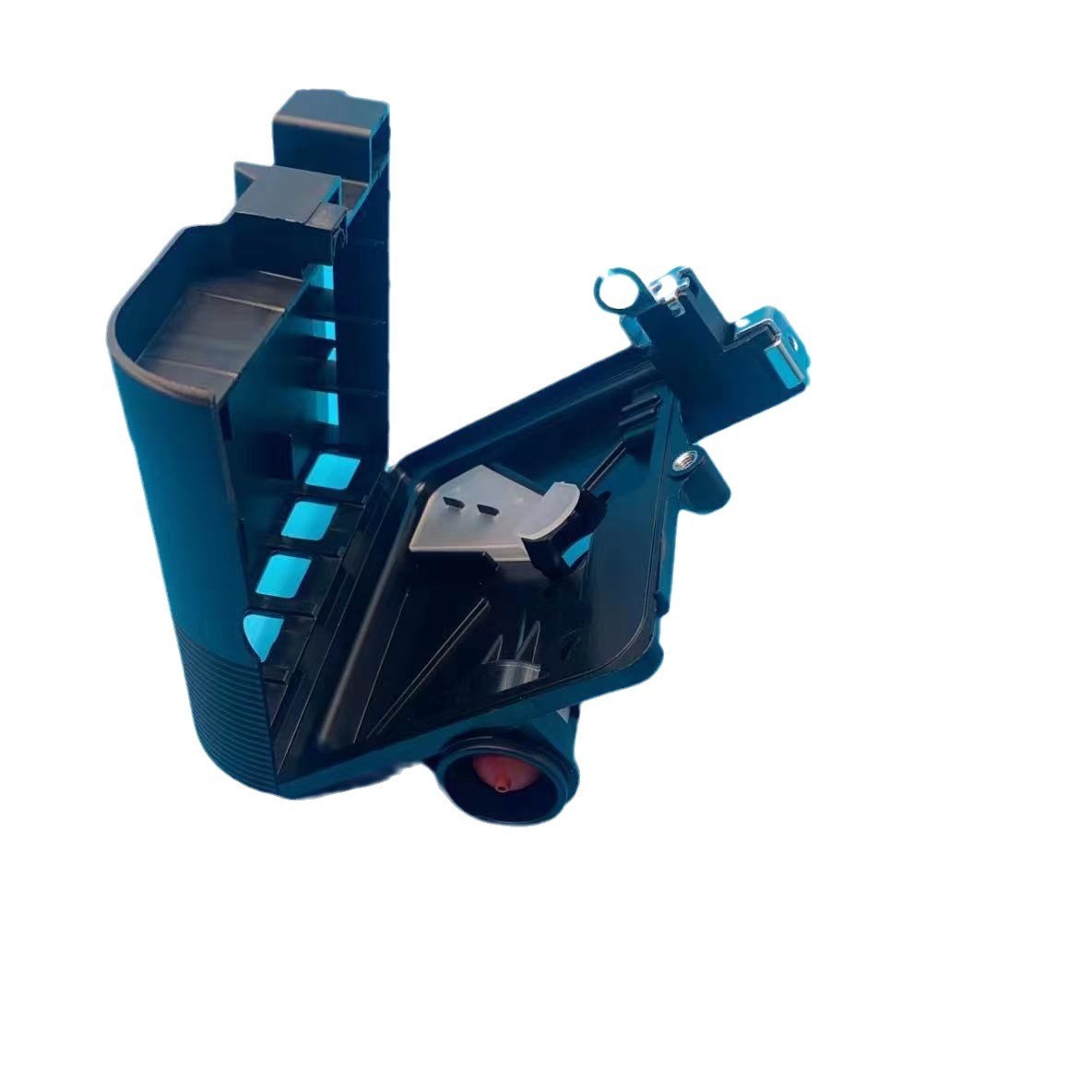 厂家直供园林机割草机绿篱机692298空气滤清器割草机机配件图5