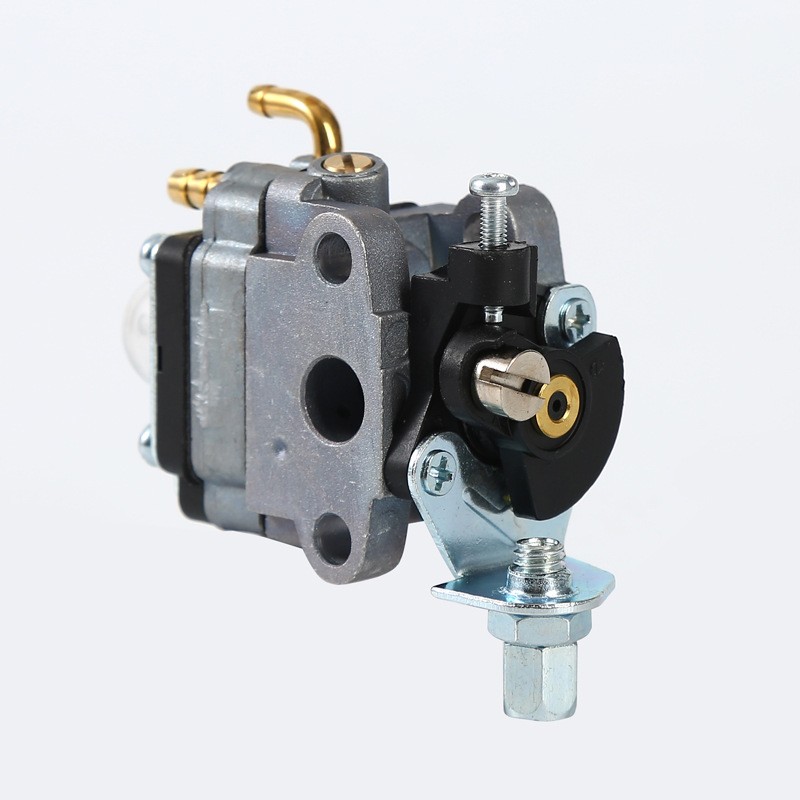 园林机械139化油器 割灌机139F四冲程化油器配件割草机图5