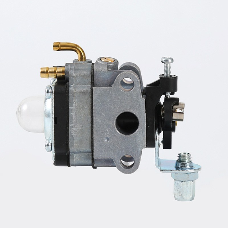 园林机械139化油器 割灌机139F四冲程化油器配件割草机图3