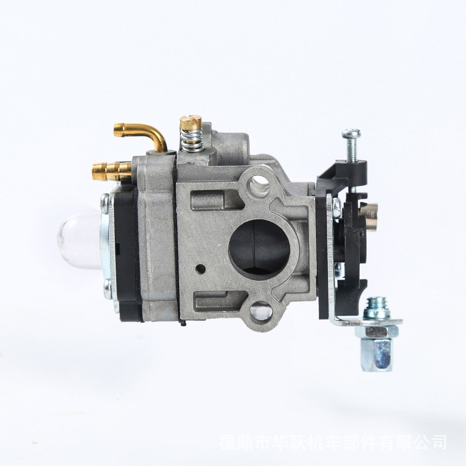 园林机械气油机配件 MP15 40-5二冲程化油器园林割草机发动机配图2