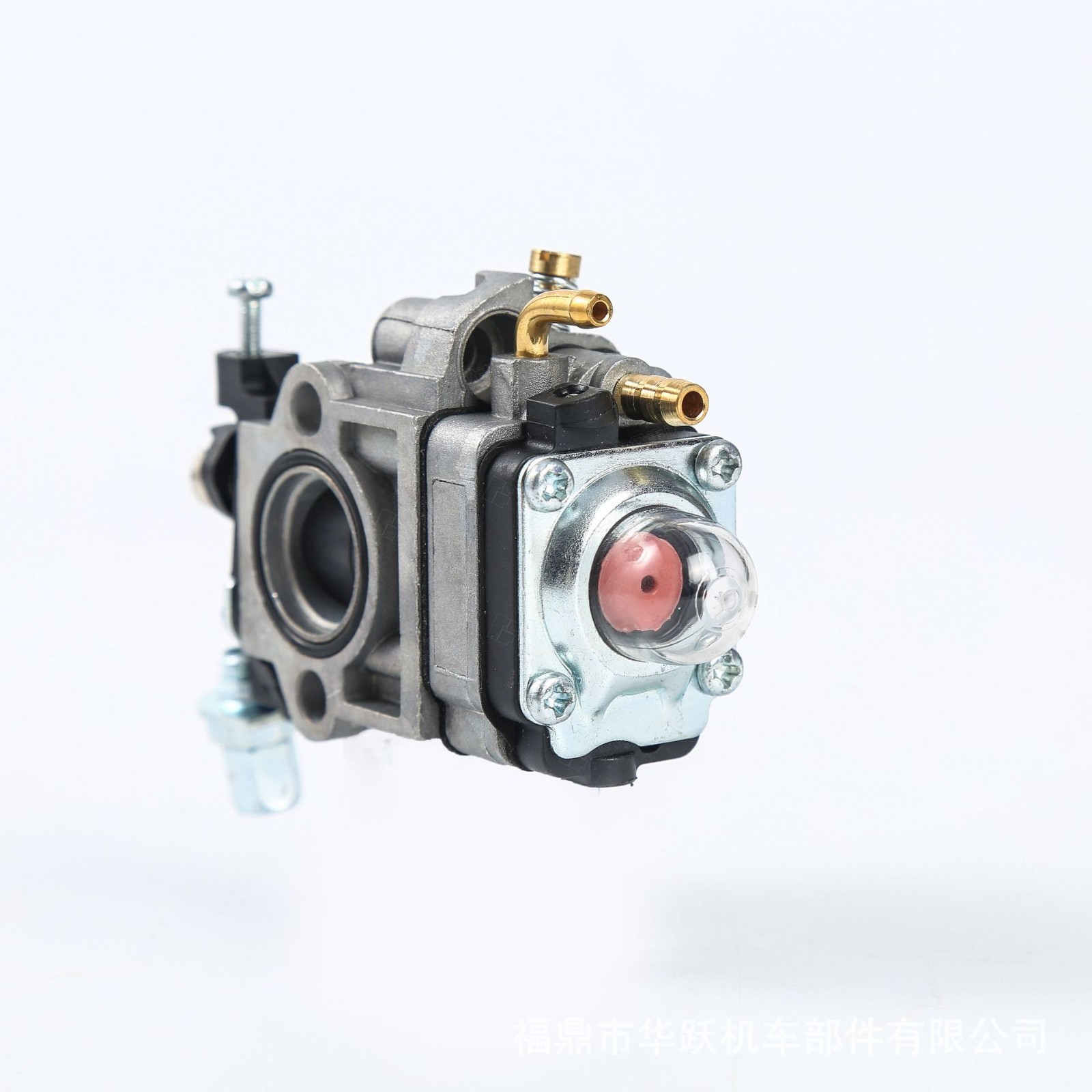 园林机械气油机配件 MP15 40-5二冲程化油器园林割草机发动机配图4