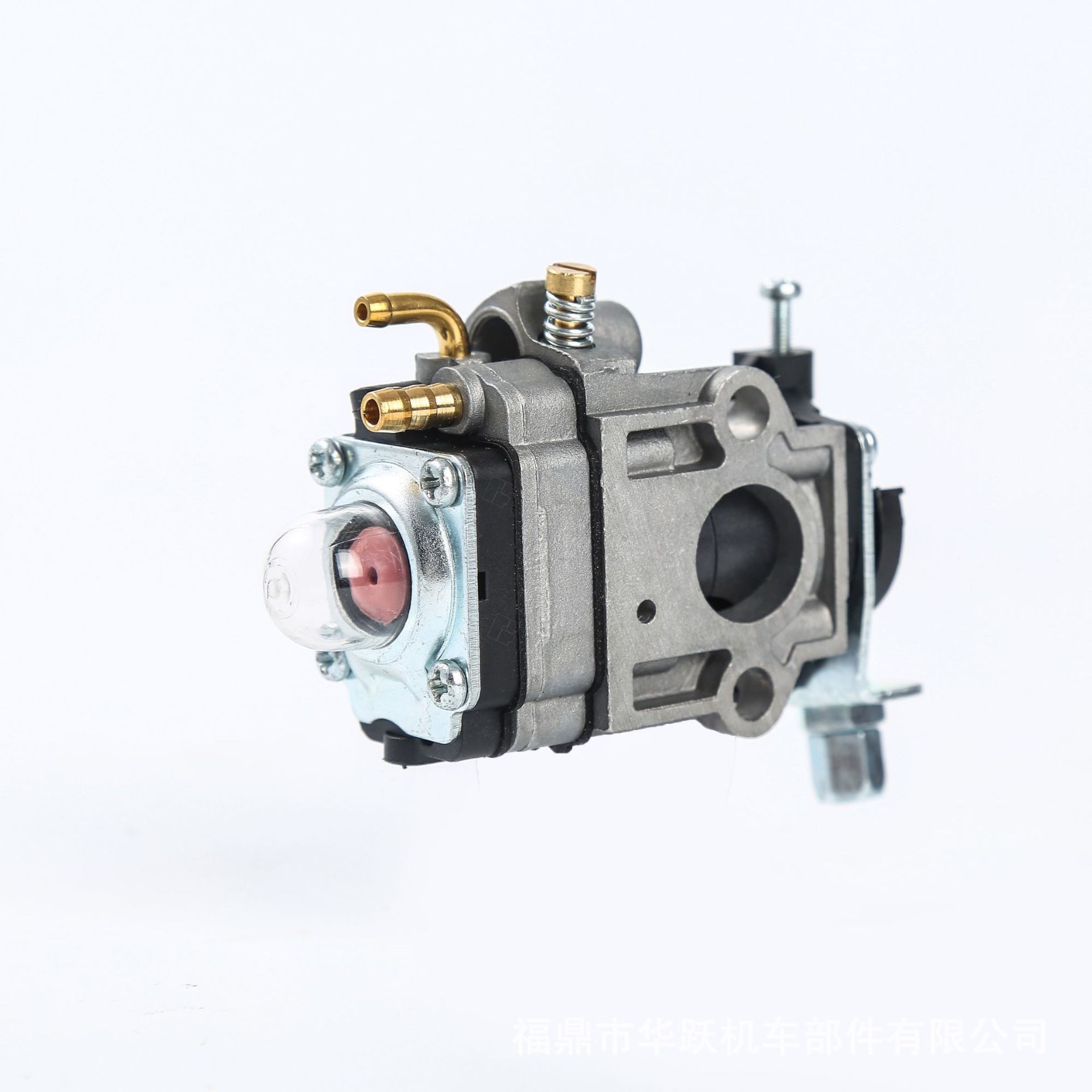 园林机械气油机配件 MP15 40-5二冲程化油器园林割草机发动机配图3