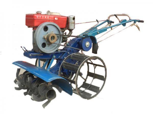 雄飞1WGQ4微耕机图5