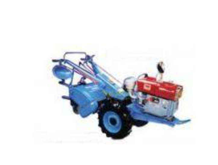 赣昌GC-151手扶拖拉机