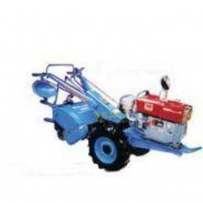 赣昌GC-151手扶拖拉机图4