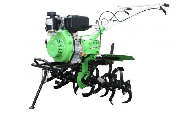 1WG4.0-105FC-Z微耕机图3