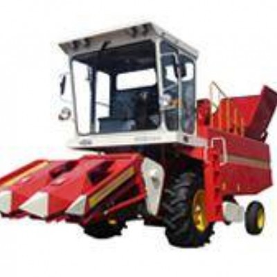 4YZ-3自走式玉米收获机图4