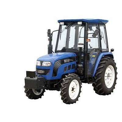 雷沃M704-B轮式拖拉机