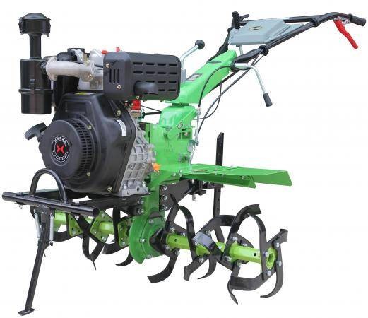 鑫源SR1Z-135-8(1WG4.0-105FC-ZC)柴油微耕机图3