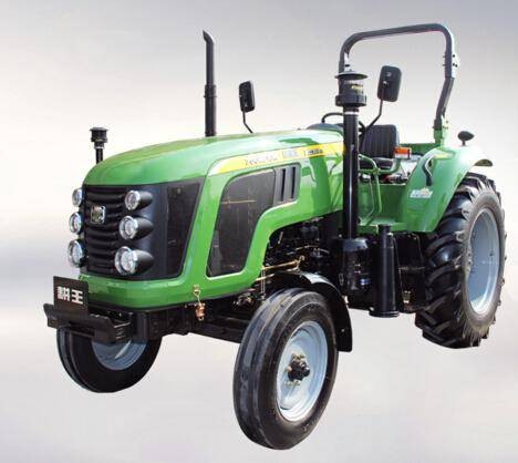 中联重科RC1200拖拉机图4