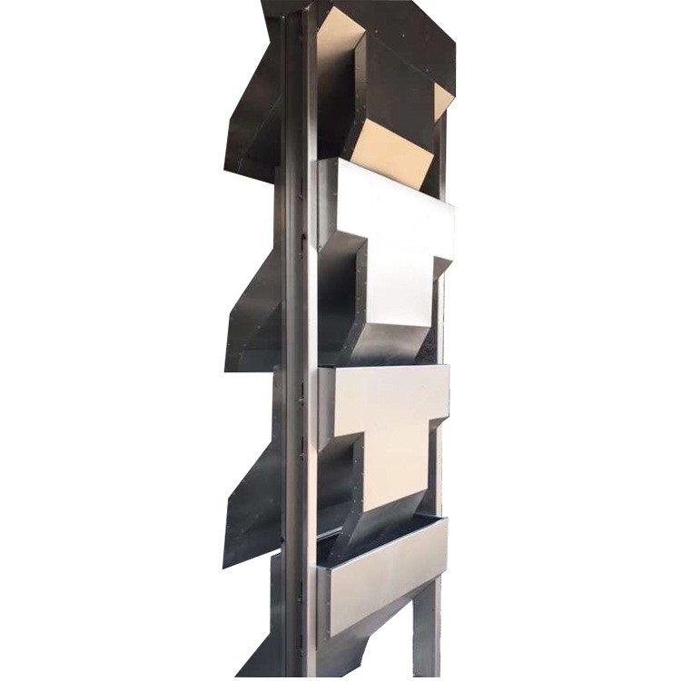 养鸡场自动饲喂设备 大型规模化鸡舍喂料机 可行走喂饲料设备图5