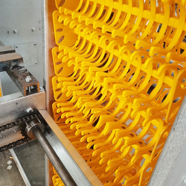 一体化养殖设备 宏伟养殖设备批发鸡舍自动化捡蛋设备图3