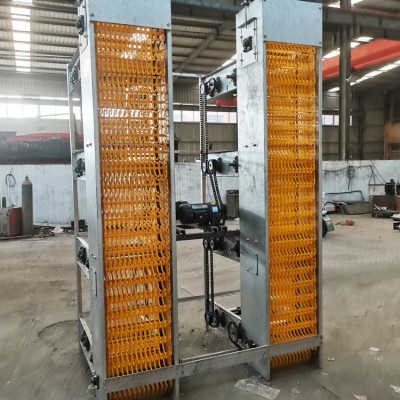 自动化拣蛋机视频 高密度养鸡设备整套收蛋设备工厂直发拣蛋设备