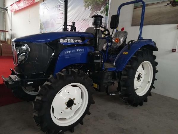 雷沃拖拉机M704-BA雷沃拖拉机
