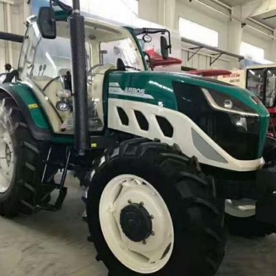 雷沃拖拉机P5000阿波斯拖拉机