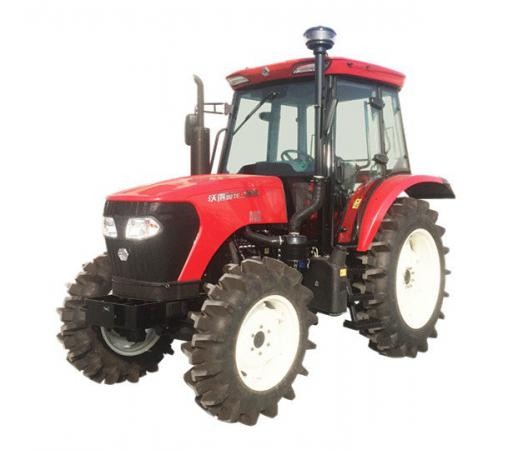 沃得奥龙904G拖拉机图3