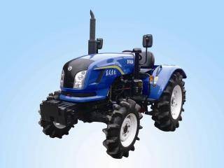 东风404B轮式拖拉机图5