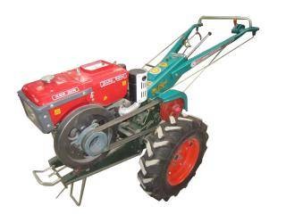 YH101手扶拖拉机图5