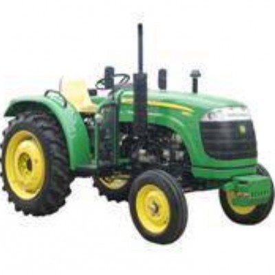 约翰迪尔484轮式拖拉机图4