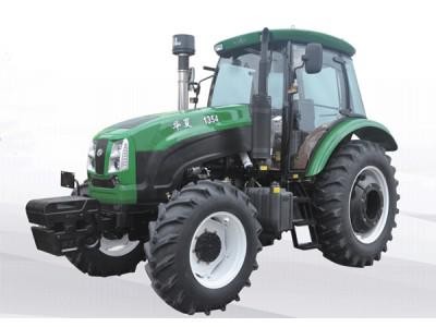 华夏华夏1354拖拉机图5