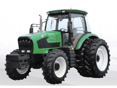 华夏华夏1804拖拉机图4