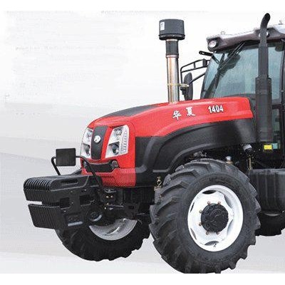 华夏华夏1404拖拉机