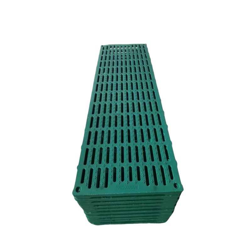 厂家批发零售bmc羊用加厚复合漏粪板羊圈羊舍漏粪地板羊床漏粪板图4