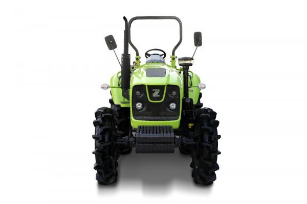 耕王RK704-A拖拉机图5