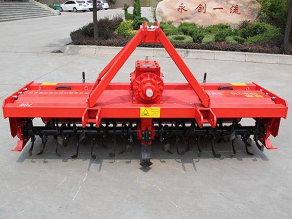 亚澳1GKN-210旋耕机图2