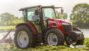 爱科F1004-C/S1104-C/S1204-C/S1304-拖拉机图3