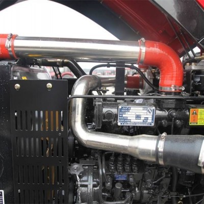 东方红LX650轮式拖拉机图5