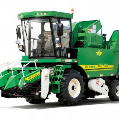 五征4YZP-3XH玉米收获机