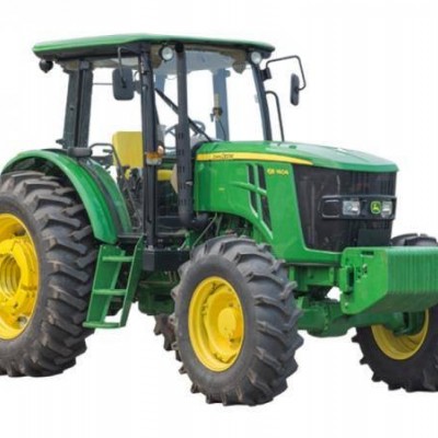 约翰迪尔1404拖拉机-6缸