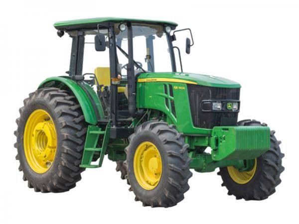 约翰迪尔1404拖拉机-6缸图5