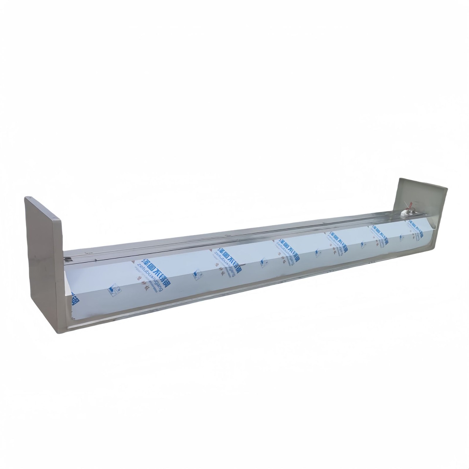 牛羊恒温饮水槽不锈钢牛用喝水槽羊保温热水槽电加热自动上水图5