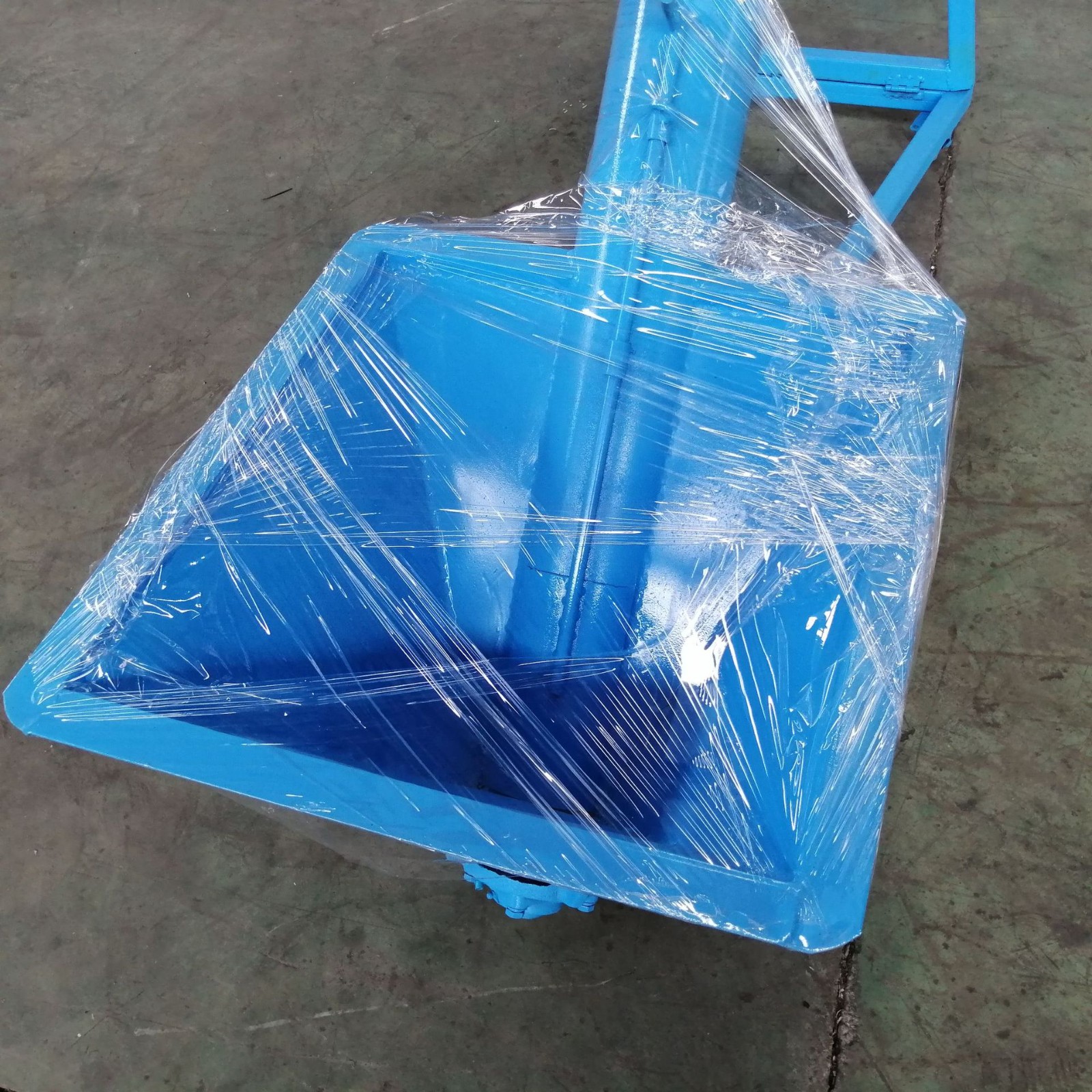 螺旋提升机 干粉物料腻子粉 陶土粉剂水泥提升机 碳钢上料机图3