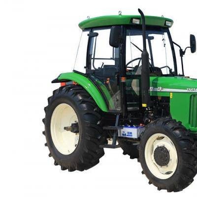 铁牛TN654轮式拖拉机