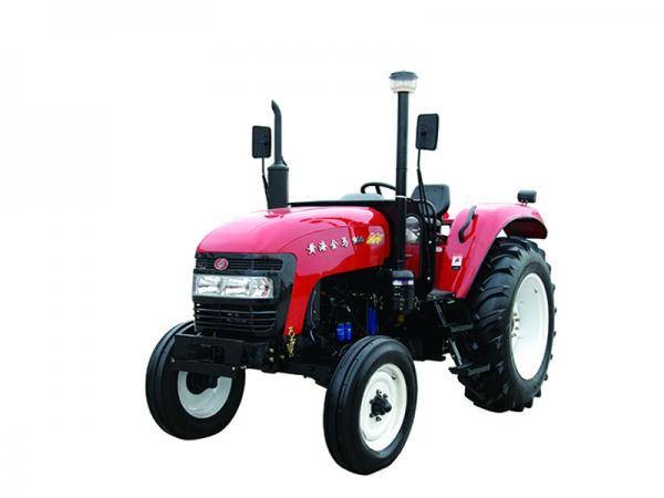 黄海金马900轮式拖拉机图5