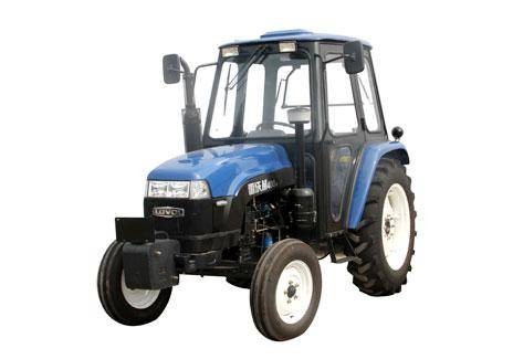 雷沃拖拉机M400-B轮式拖拉机图3