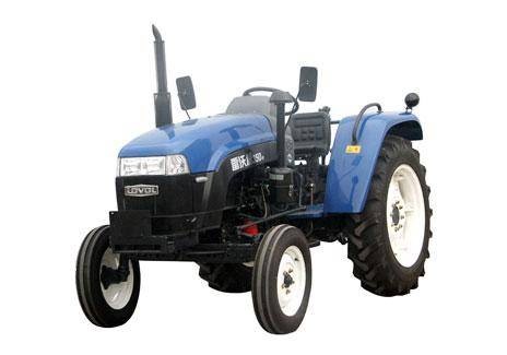 雷沃拖拉机M350-H轮式拖拉机图3