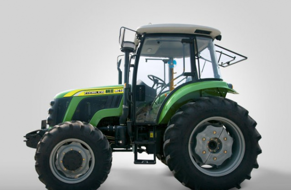 耕王RC1104/RC1104-F拖拉机图3