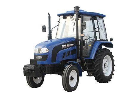 雷沃拖拉机M1000-D轮式拖拉机图5