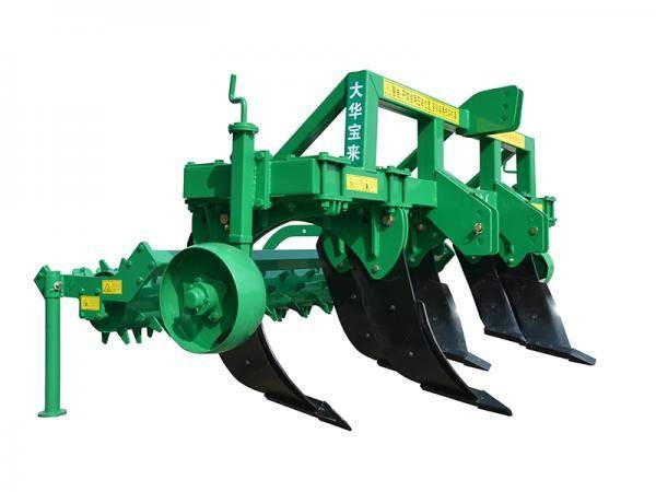大华宝来1S-270深松机图3